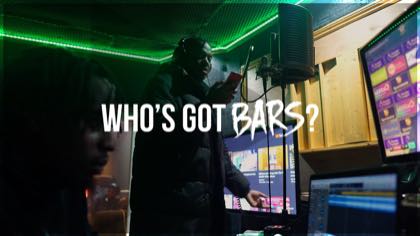 #GDoubleS Jax