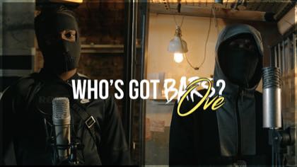 (OVE) Bagzoverfame × Riskey